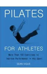 Pilates for Athletes
