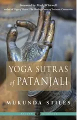 The Yoga Sutras of Patanjali