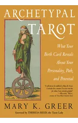 Archetypal Tarot