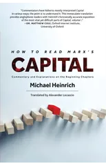 How to Read Marx's Capital
