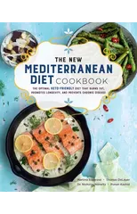 The New Mediterranean Diet Cookbook