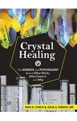 Crystal Healing