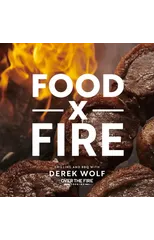 Food by Fire