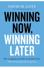 Winning Now, Winning Later