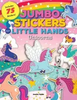 Jumbo Stickers for Little Hands