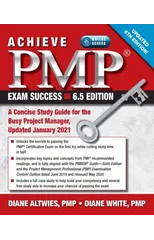 Achieve PMP Exam Success