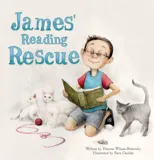 James' Reading Rescue