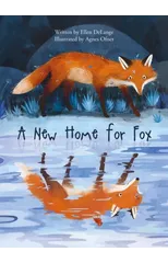 A New Home for Fox