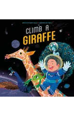 Climb a Giraffe
