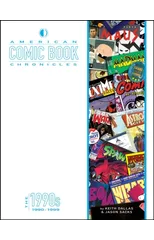 American Comic Book Chronicles