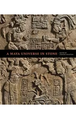 A Maya Universe in Stone