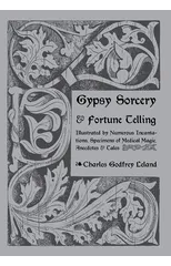 Gypsy Sorcery and Fortune Telling
