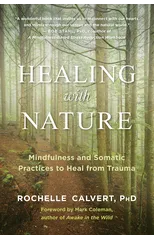 Healing with Nature