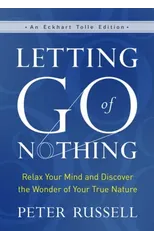 Letting Go of Nothing
