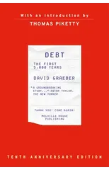 Debt, 10th Anniversary Edition