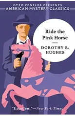 Ride the Pink Horse