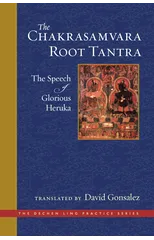 The Chakrasamvara Root Tantra