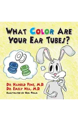 What Color are Your Ear Tubes