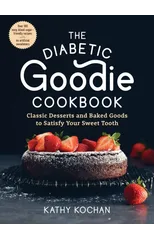 The Diabetic Goodie Cookbook