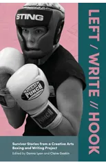 Left / Write // Hook