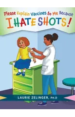 Please Explain Vaccines to Me