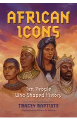 African Icons