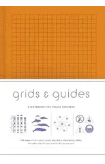 Grids & Guides Orange