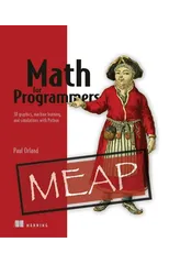 Math for Programmers