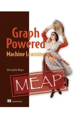 Graph-Powered Machine Learning