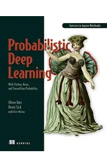 Probabilistic Deep Learning