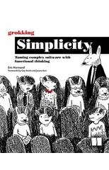 Grokking Simplicity