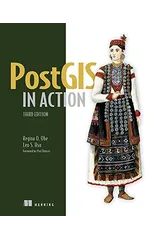 PostGIS in Action, Third Edition