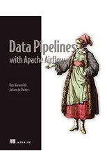 Data Pipelines with Apache Airflow