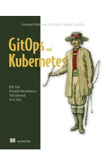 GitOps and Kubernetes