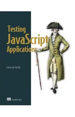 Testing JavaScript Applications