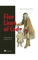 Five Lines of Code