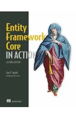 Entity Framework Core in Action, 2E