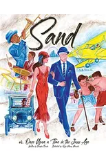 Sand