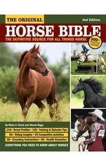 Original Horse Bible, 2nd Edition