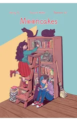 Mooncakes Collector's Edition