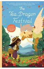 The Tea Dragon Festival