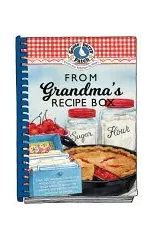 From Grandma's Recipe Box