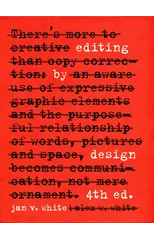 Editing by Design