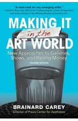 Making It in the Art World