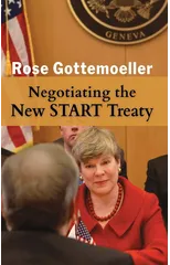 Negotiating the New START Treaty