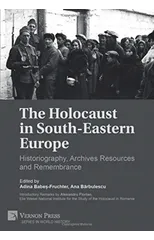 The Holocaust in South-Eastern Europe