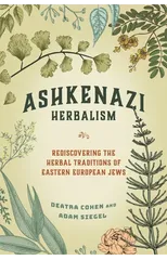 Ashkenazi Herbalism