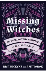 Missing Witches