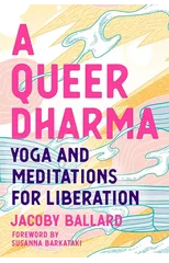 A Queer Dharma
