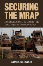 Securing the MRAP